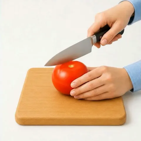 slice — нарезать